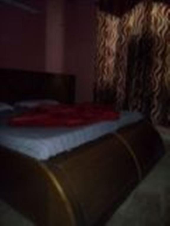 Hotel Hans International Nové Dillí Pokoj fotografie