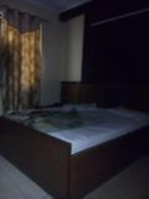 Hotel Hans International Nové Dillí Pokoj fotografie